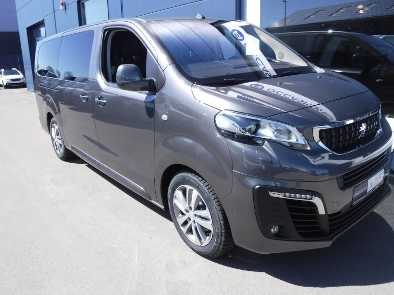 Peugeot tour expert